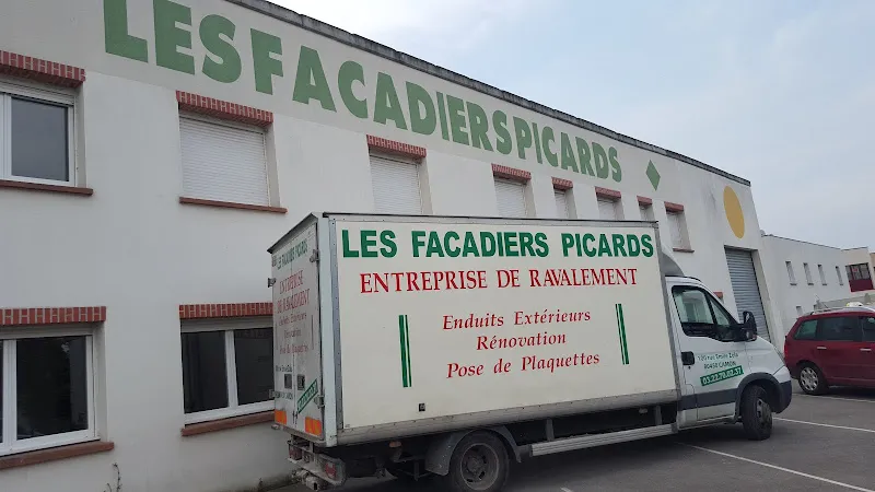 Photo de LES FACADIERS PICARDS