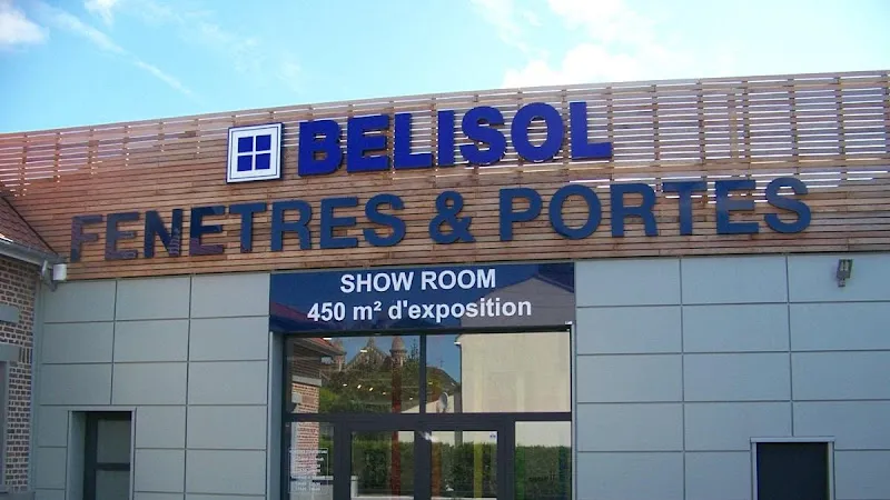 Photo de BELISOMME