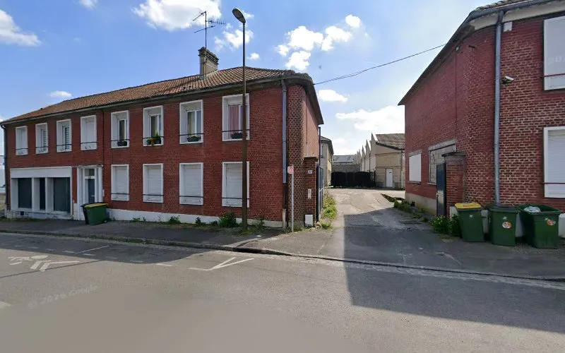 Photo de SOMME CARRELAGE