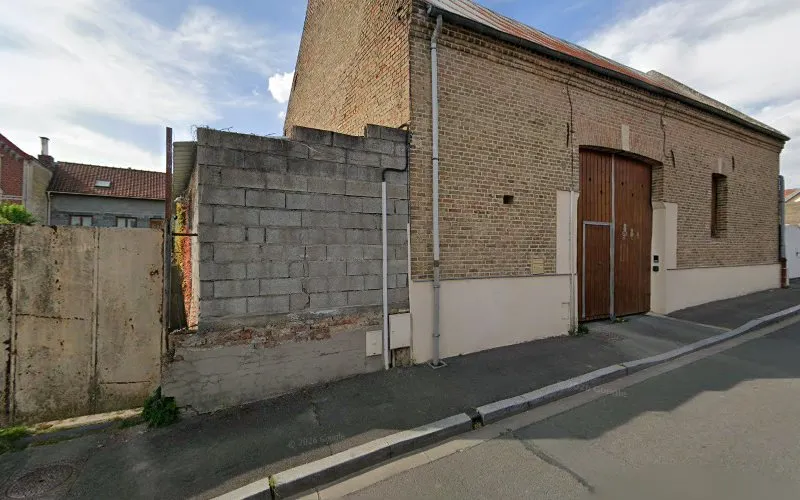 Photo de 2 G.R.C.