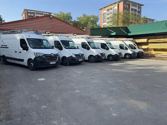Photo de ENTREPRISE MORONVALLE